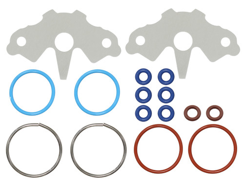 Injector Seal Kit A/C Injector Seal Kit A/C