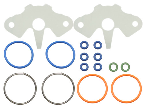 Injector Seal Kit S D Injector Seal Kit S D