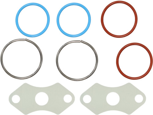 Injector Seal Kit S D SM-07394 Injector Seal Kit S D SM-07394