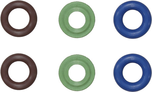 Injector Seal Kit Pol SM-07391 Injector Seal Kit Pol SM-07391