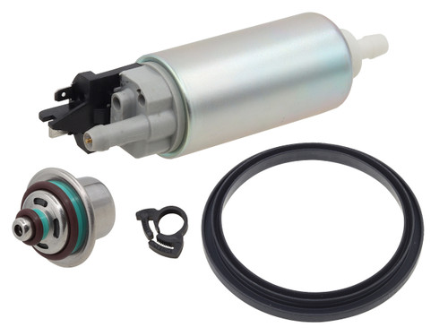 Electric Fuel Pump Pol Electric Fuel Pump Pol