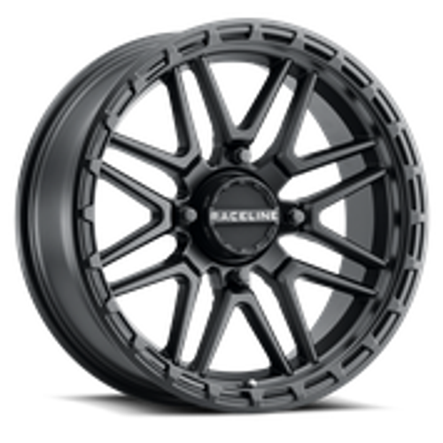 Krank Xl Wheel 18x7 4/137 3.5+3.5 (0mm) Black Krank Xl Wheel 18x7 4/137 3.5+3.5 (0mm) Black