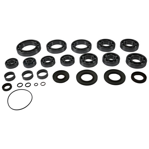 Trans Axle Bearing/Seal Kit 25-2132