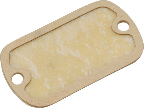 Front Master Cyl Cover Gasket OEM 45012 72 Front Master Cyl Cover Gasket OEM 45012 72
