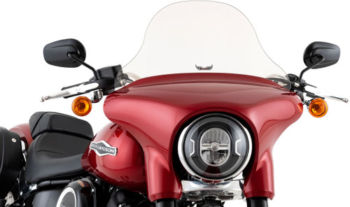 Sportglide 10" Light Smoke Flsb `18 Up