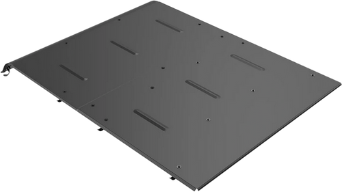 Steel Roof Yam