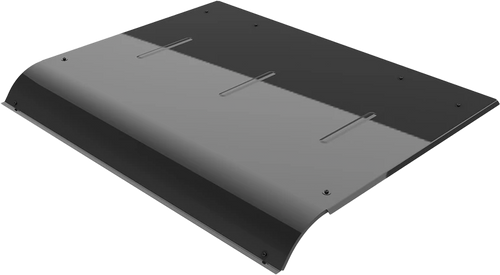 Steel Roof Kaw