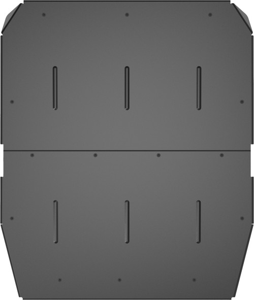 Steel Roof Hon 29210