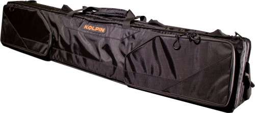 Double Utv Soft Gun Case Black Double Utv Soft Gun Case Black