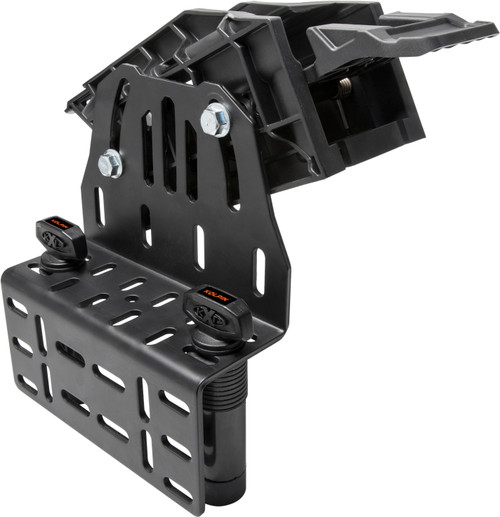 Stronghold Utv Kxp Auto Latch Stronghold Utv Kxp Auto Latch
