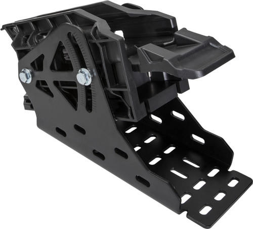 Stronghold Auto Latch Mount Stronghold Auto Latch Mount