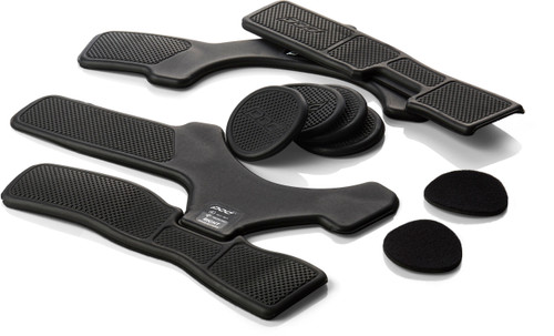 Kx 2.0 Pad Set (Rt) Black