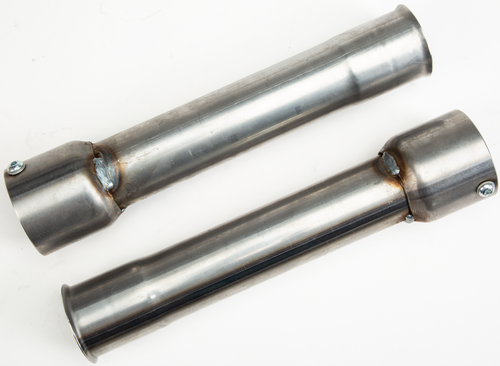 Quiet Baffle 3.25" Slip Ons