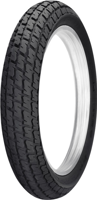 Tire K180a Flat Track Front 130/80 19 67h Bias Tl