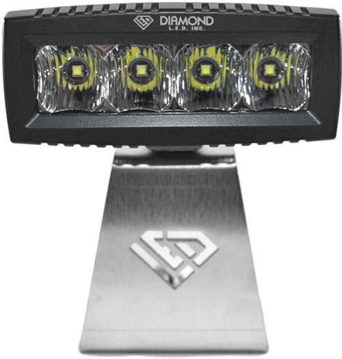 Light Bar S D