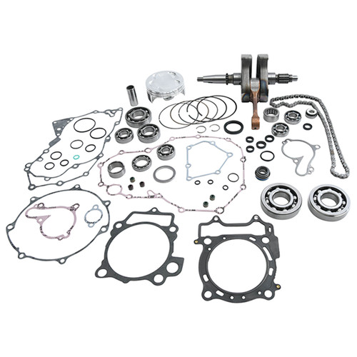 Complete Engine Rebuild Kit Yam Complete Engine Rebuild Kit Yam