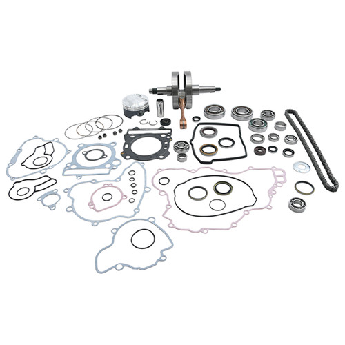 Complete Engine Rebuild Kit Ktm WR00034