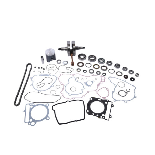 Complete Engine Rebuild Kit Ktm WR00030