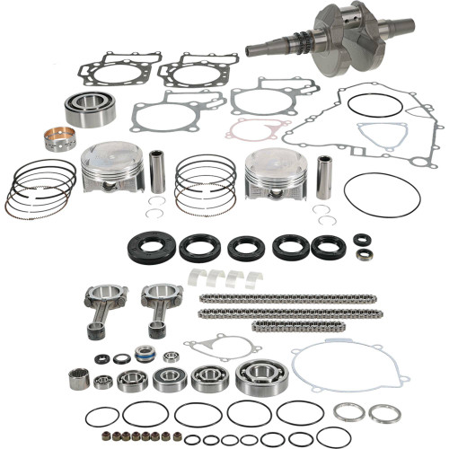 Engine Rebuild Kit Engine Rebuild Kit