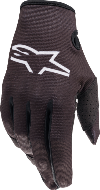 Radar Gloves Black Xl Radar Gloves Black Xl