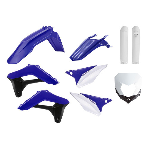 Full Enduro Kit OEM Color Sherco