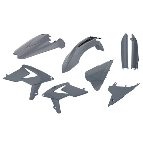 Enduro Standard Kit Nardo Grey Beta