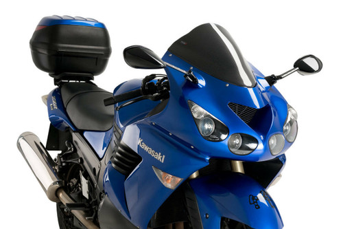 Windscreen Racing Carbon Look 4057C