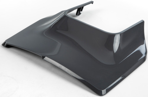 Headlight Mask Nardo Grey Hus