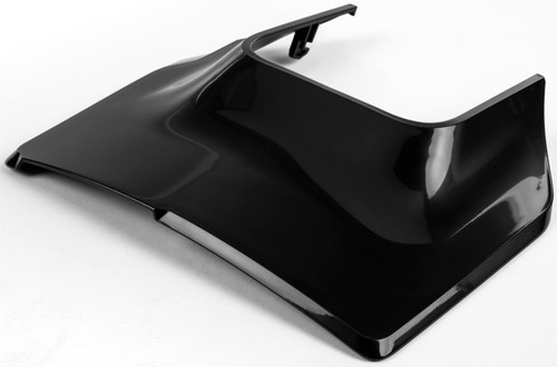 Headlight Mask Black Hus Headlight Mask Black Hus