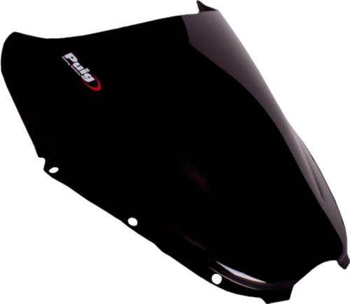 Windscreen Racing Black 4184N
