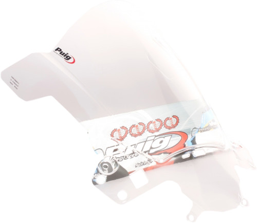 Windscreen Racing Clear 5643W