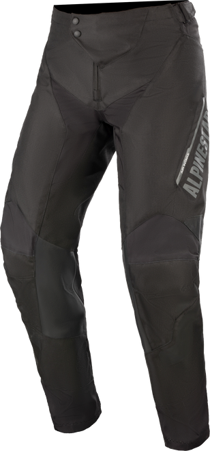 Venture R Pants Black/Black Sz 32