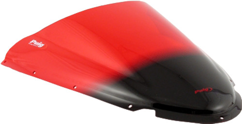 Racing Windscreen Red 999s '03 04