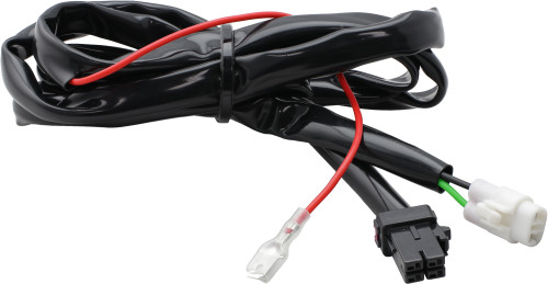 Ap Harness Assault Winch Polaris Kit Ap Harness Assault Winch Polaris Kit