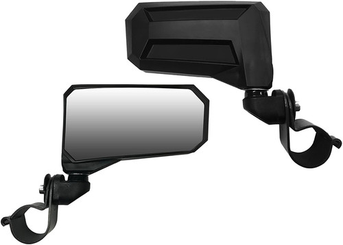 Side Mirrors 1.625 1.75" Side Mirrors 1.625 1.75"