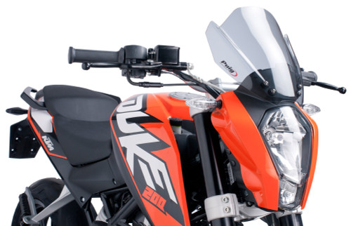 Windscreen Racing Light 6275H