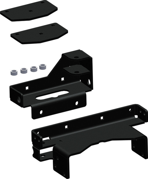 Utv Track Extension Actuator Bracket Kit Utv Track Extension Actuator Bracket Kit