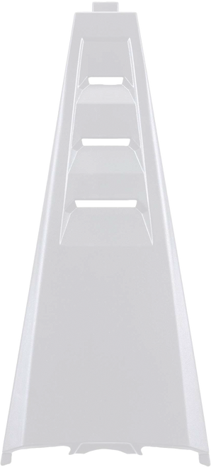 Top Vent Central S M5 White