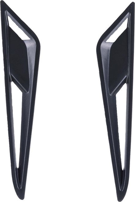Chin Vent Sides S M5 Black