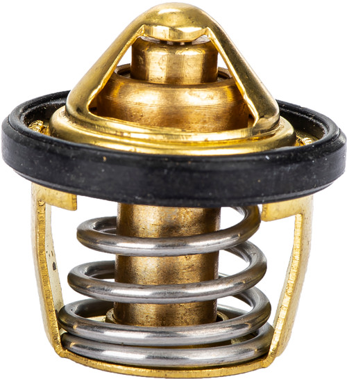 Thermostat W/Gasket Pol Thermostat W/Gasket Pol