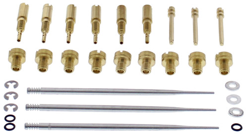 Hsr 42 Jet Kit Hsr 42 Jet Kit