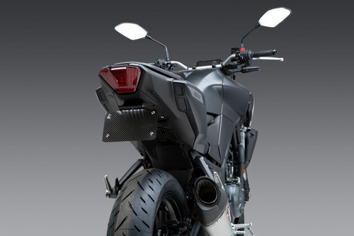 Fender Eliminator V2 Base Yamaha