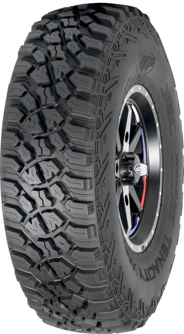 Tire Tenacity Xsr 32x10r15