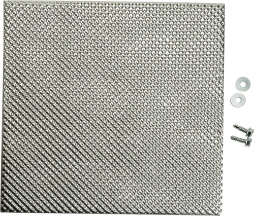 Exhaust Utv Heat Shield Kit