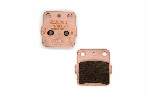 Brake Pads FD076G1397