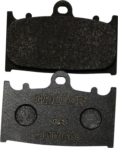 Brake Pads Sintered Fd457g1371