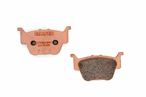 Brake Pads FD323G1397