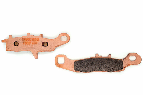 Brake Pads FD321G1397