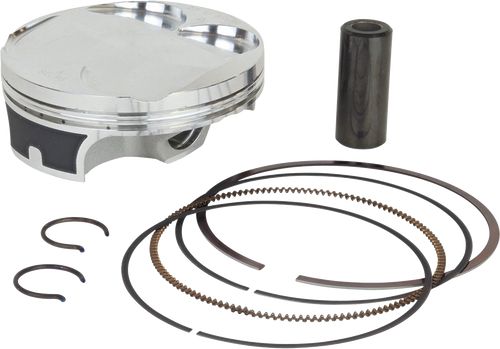 Forged Replica Piston Kit 24615A