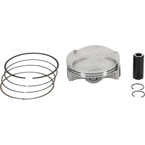 Piston Kit Gp Rc Forged 78.97/Std 14.1:1 Hon 24518B